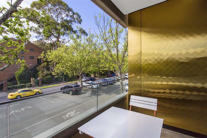 Espresso Apartments - Style in the heart of Carlton