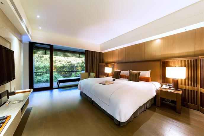 Grand View Resort Beitou