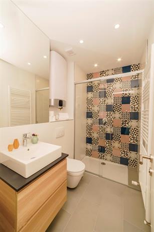 Doma Zagreb Aparthotel (ex. Doma Zagreb Serviced Apartments)