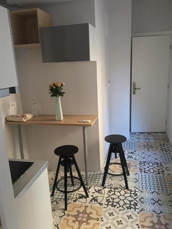 Doma Zagreb Aparthotel (ex. Doma Zagreb Serviced Apartments)
