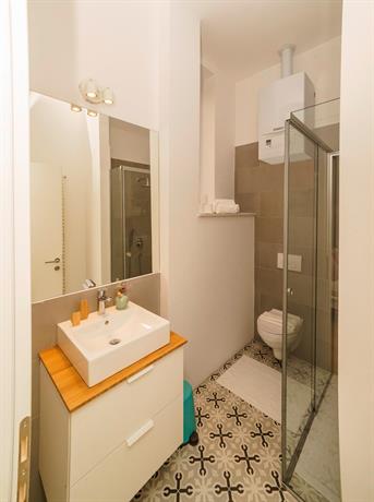 Doma Zagreb Aparthotel (ex. Doma Zagreb Serviced Apartments)