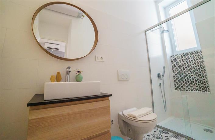 Doma Zagreb Aparthotel (ex. Doma Zagreb Serviced Apartments)