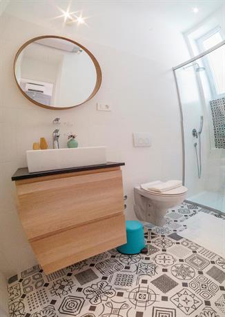 Doma Zagreb Aparthotel (ex. Doma Zagreb Serviced Apartments)