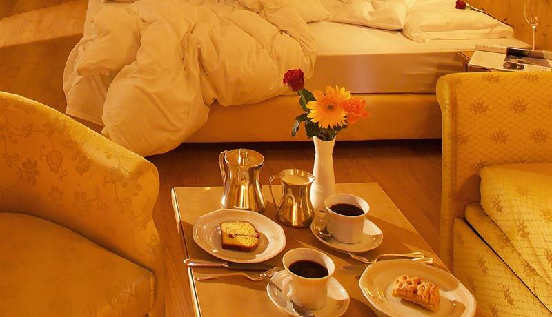 Hotel Miravalle Selva Di Val Gardena
