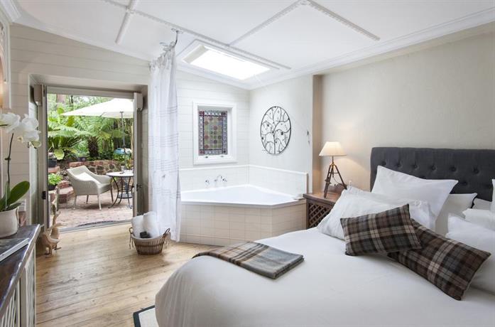 Photo: Twilight Cottage Olinda Photo: Twilight Cottage Olinda