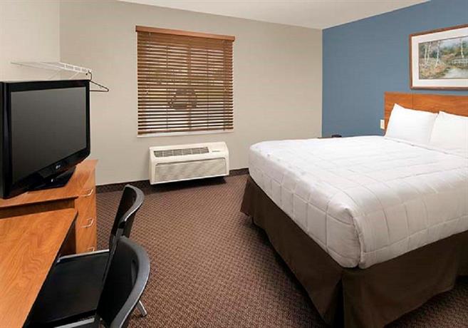 WoodSpring Suites San Antonio I-35 North