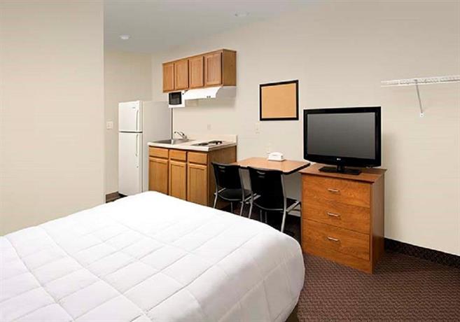 WoodSpring Suites San Antonio I-35 North