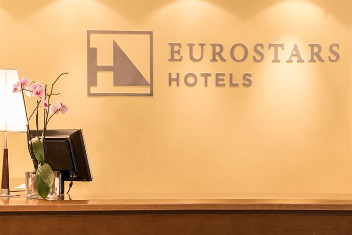 Eurostars Las Claras