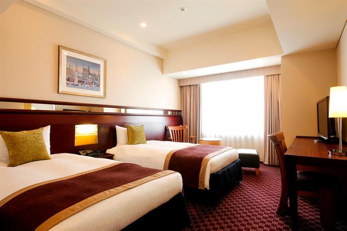 Hotel Keihan Universal Tower