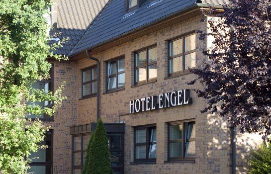 Hotel Engel Hamburg