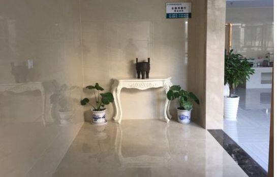 GreeTree Inn JiangSu Wuxi Huishan District Yuqi Town Business Hotel