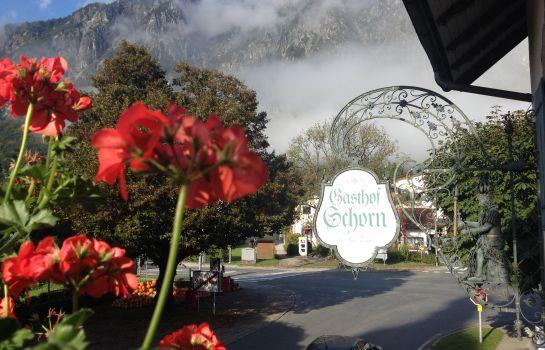 Gasthof Schorn