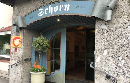 Gasthof Schorn