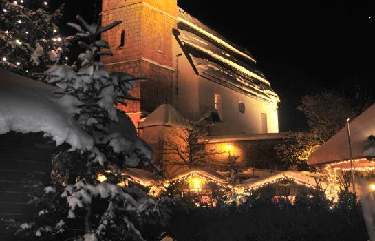 Gasthof Schorn