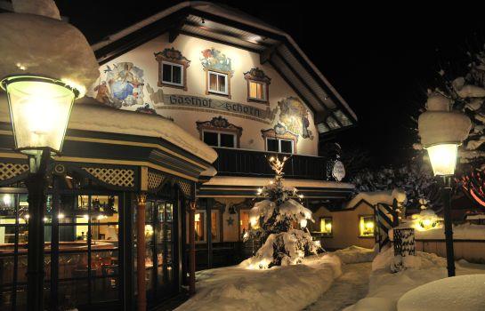 Gasthof Schorn