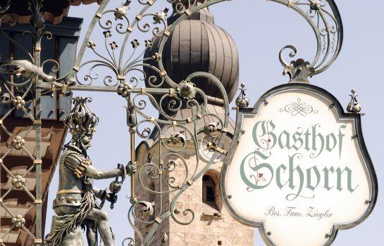 Gasthof Schorn