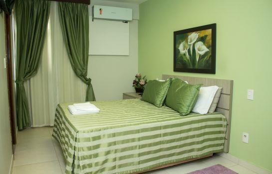 Hotel Universo Palace