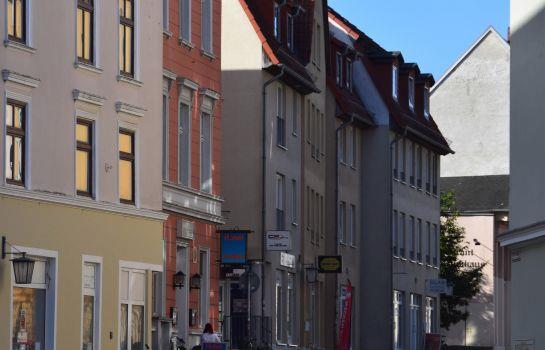 Hotel Amber Altstadt