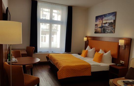 Hotel Amber Altstadt