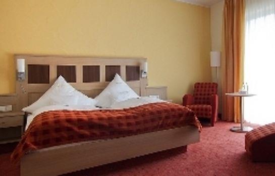 Land-gut-Hotel Zur Brucke