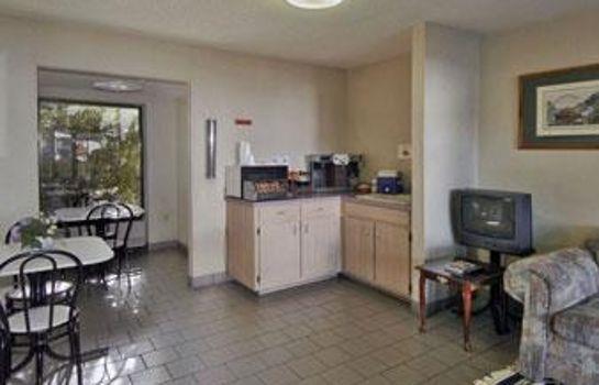Guest Inn Lake City