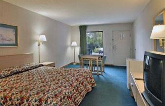 Guest Inn Lake City