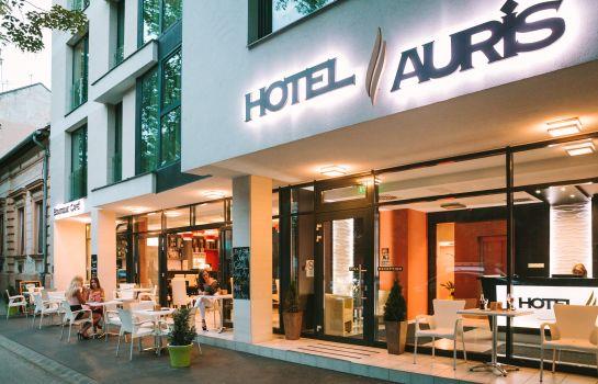 Hotel Auris