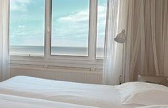 De Baak Seaside