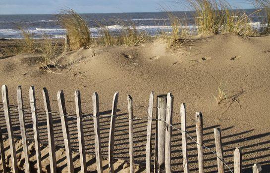 De Baak Seaside