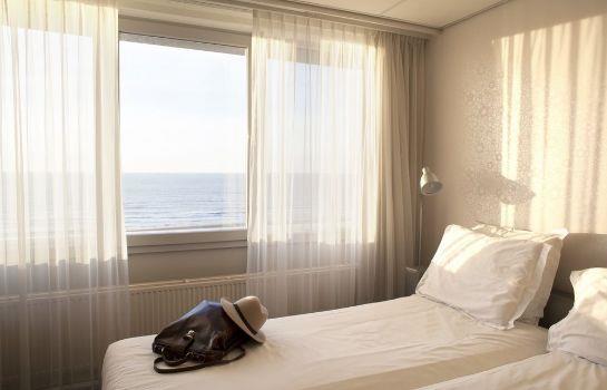 De Baak Seaside
