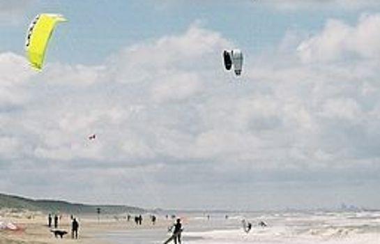 De Baak Seaside