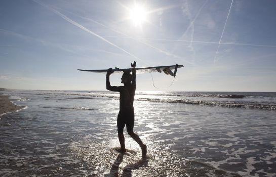 De Baak Seaside