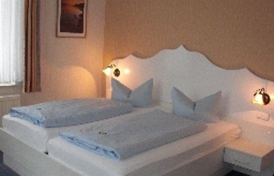 Hotel Strandvilla Janine