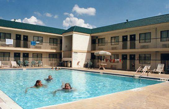 Parkside Inn & Suites - Kissimmee