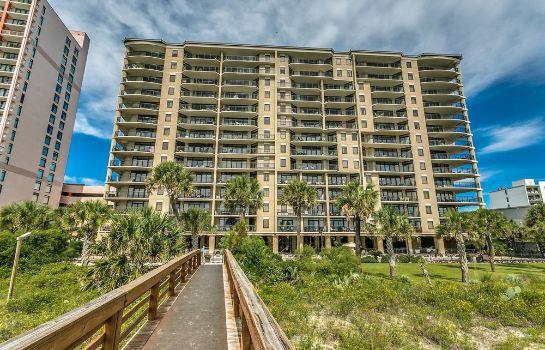 South Wind 301 4 Br condo by RedAwning