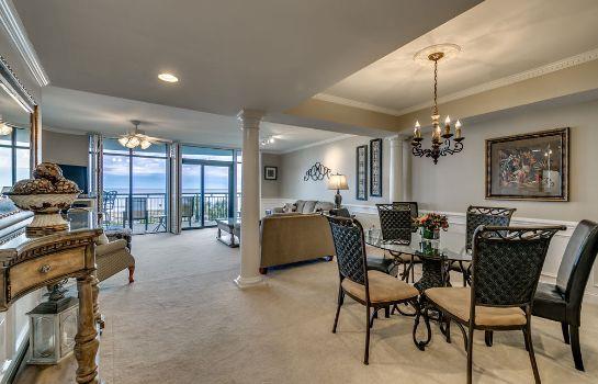 South Wind 301 4 Br condo by RedAwning