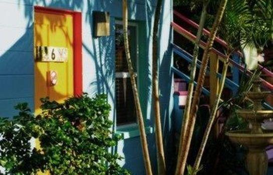BeachPoint Cottages