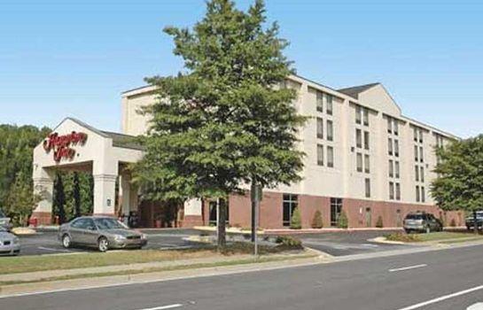 Hampton Inn Atlanta/Douglasville