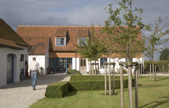 B&B Droomkerke