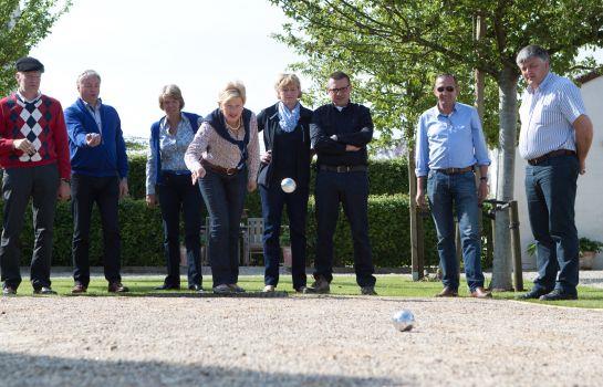 B&B Droomkerke