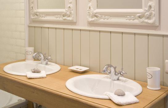 B&B Droomkerke