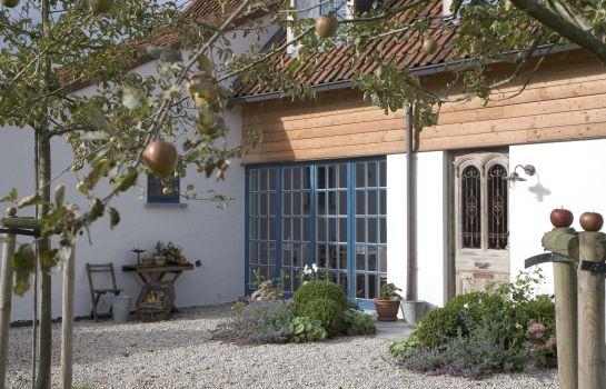 B&B Droomkerke