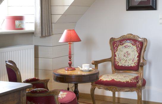 B&B Droomkerke