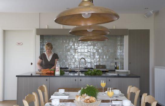 B&B Droomkerke