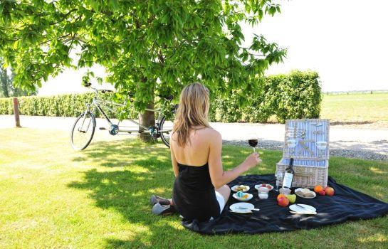 B&B Droomkerke