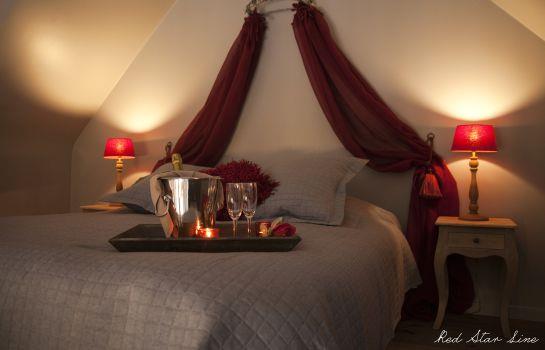 B&B Droomkerke