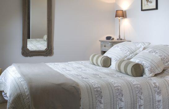 B&B Droomkerke