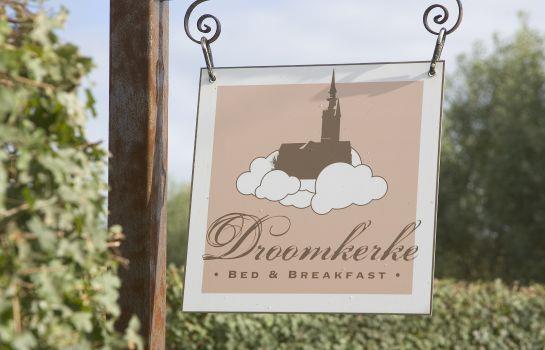 B&B Droomkerke