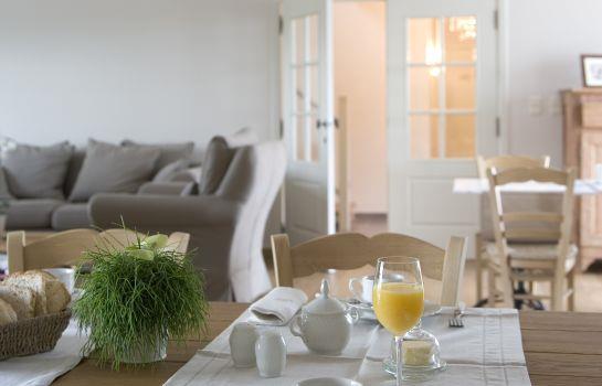 B&B Droomkerke