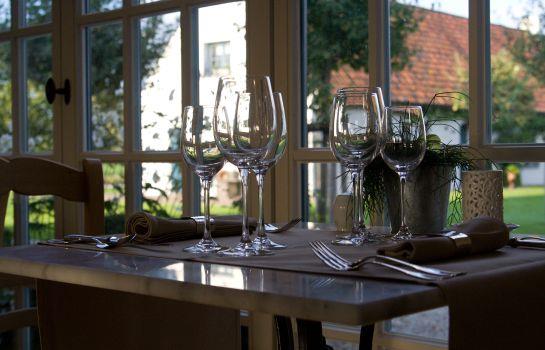 B&B Droomkerke